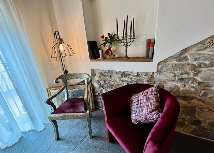 La Corte Del Governo 565 Bed & Breakfast 4*