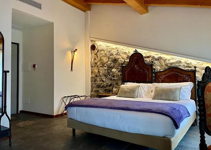 Bed & Breakfast La Corte Del Governo 565