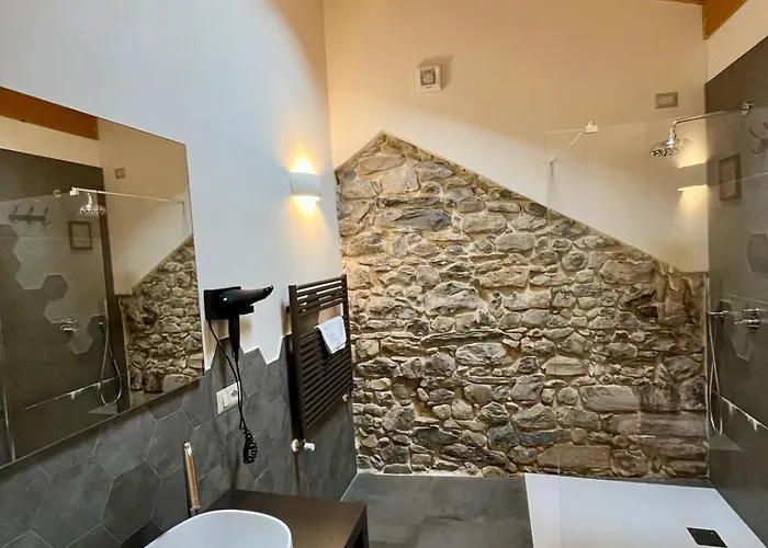 La Corte Del Governo 565 Bed & Breakfast 4*