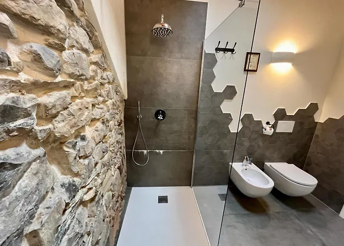 Bed & Breakfast La Corte Del Governo 565 Lezzeno