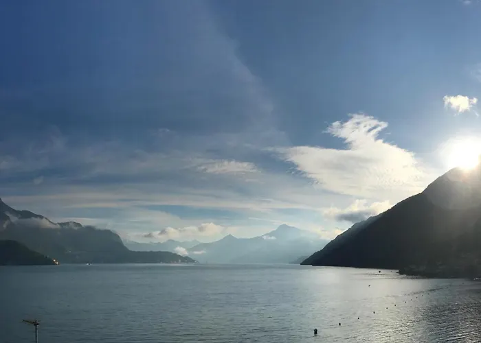 La Corte Del Governo 565 4*