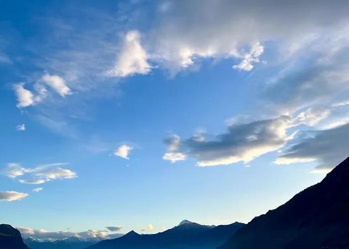 Bed & Breakfast La Corte Del Governo 565