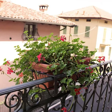 La Corte Del Governo 565 Panzió