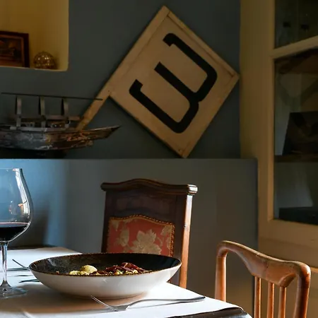 La Corte Del Governo 565 4* レッツェノ