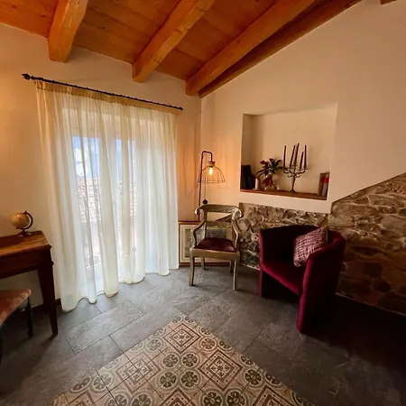 La Corte Del Governo 565 レッツェノ