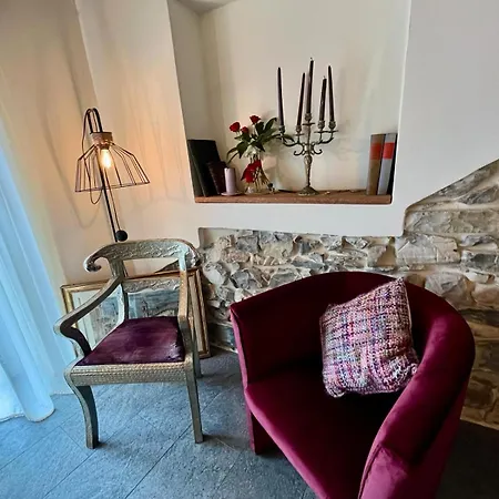 La Corte Del Governo 565 ベッド・アンド・ブレックファスト 4*