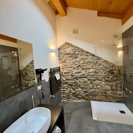 La Corte Del Governo 565 ベッド・アンド・ブレックファスト 4*