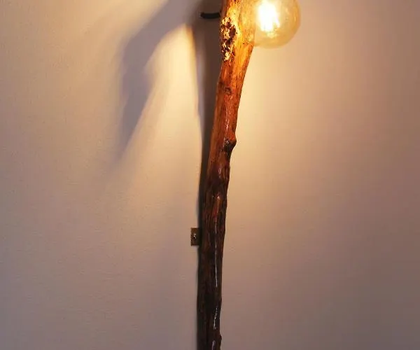 La Corte Del Governo 565 Alojamento de Acomodação e Pequeno-almoço 4*