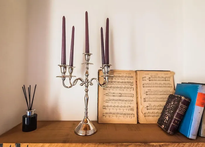 Alojamento de Acomodação e Pequeno-almoço La Corte Del Governo 565 Lezzeno