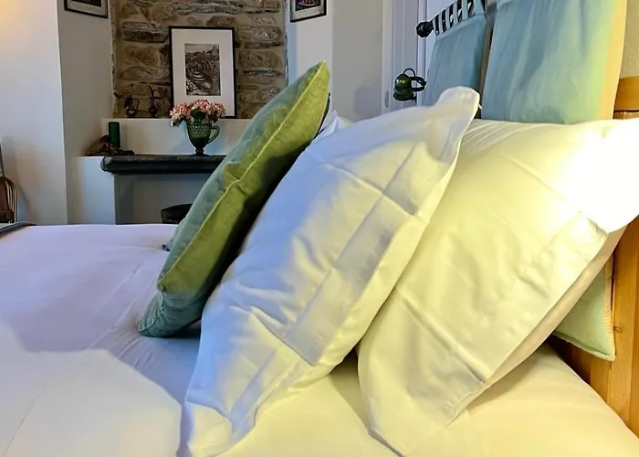 La Corte Del Governo 565 Lezzeno