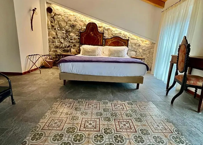 La Corte Del Governo 565 4*