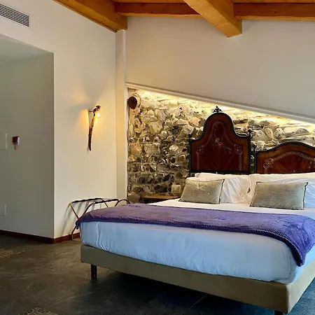 Oda ve Kahvaltı La Corte Del Governo 565