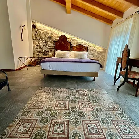 La Corte Del Governo 565 4*